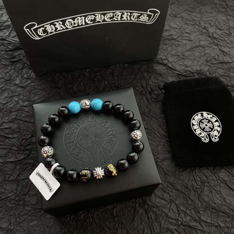 Chrome Hearts Bracelets